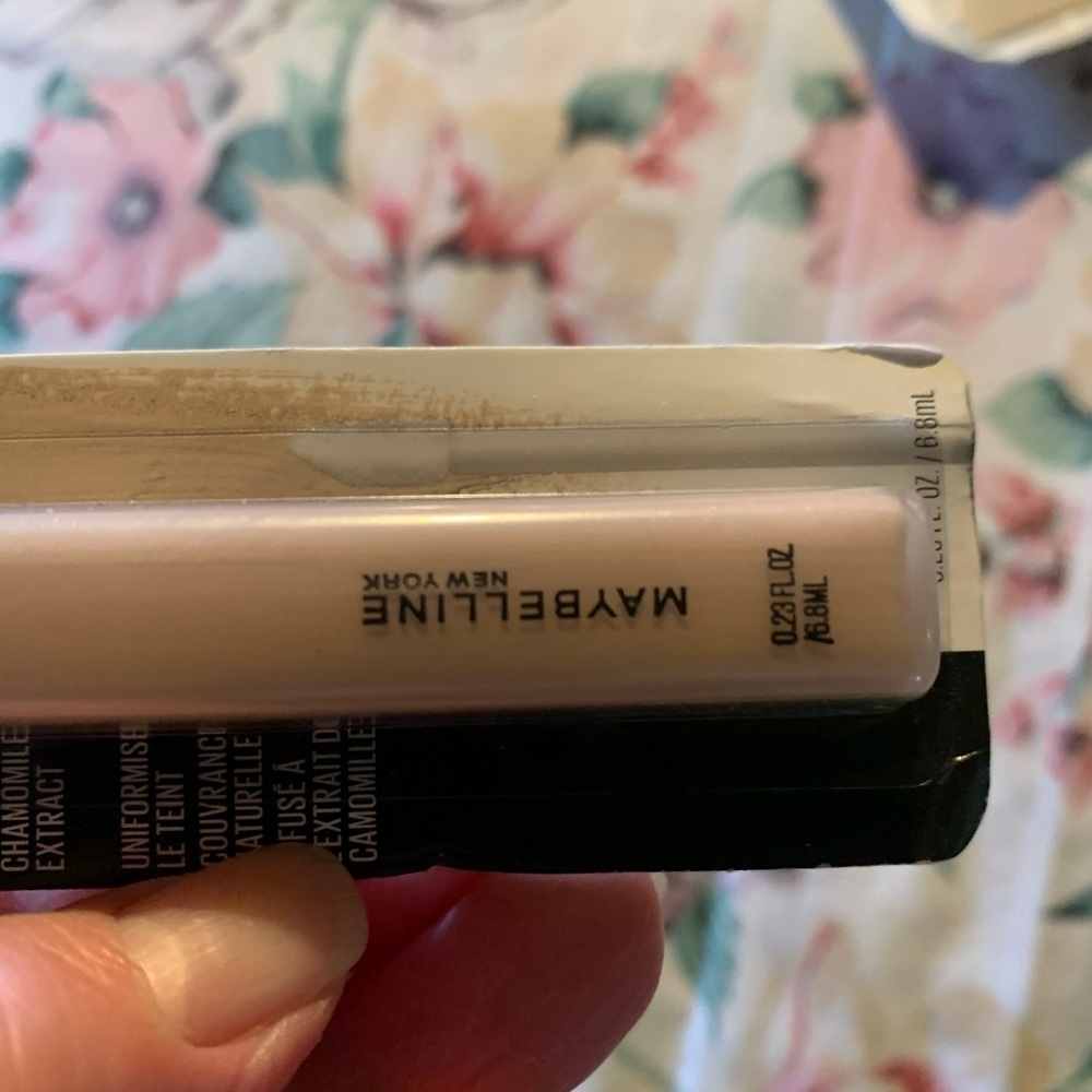 Maybelline Fit Me Concealer - Ivory - Picture 5 of 6